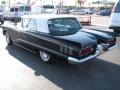 1960 Raven Black Ford Thunderbird Hardtop  photo #9