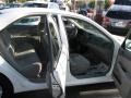 Super White - Camry LE Photo No. 9
