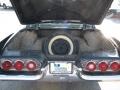 1960 Ford Thunderbird Hardtop Trunk