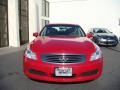 Garnet Ember Metallic - G 35 Journey Sedan Photo No. 2
