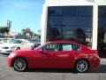 Garnet Ember Metallic - G 35 Journey Sedan Photo No. 4