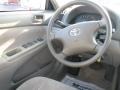 Super White - Camry LE Photo No. 14