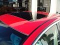 Garnet Ember Metallic - G 35 Journey Sedan Photo No. 5