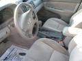 Super White - Camry LE Photo No. 16
