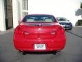 Garnet Ember Metallic - G 35 Journey Sedan Photo No. 8