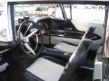 Black/White Interior Photo for 1960 Ford Thunderbird #39803596