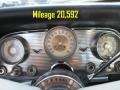1960 Raven Black Ford Thunderbird Hardtop  photo #22