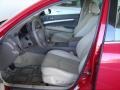 Garnet Ember Metallic - G 35 Journey Sedan Photo No. 13