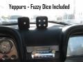1960 Raven Black Ford Thunderbird Hardtop  photo #24