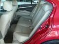 Garnet Ember Metallic - G 35 Journey Sedan Photo No. 15