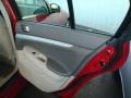 Garnet Ember Metallic - G 35 Journey Sedan Photo No. 17