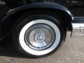 1960 Ford Thunderbird Hardtop Wheel