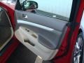 Garnet Ember Metallic - G 35 Journey Sedan Photo No. 19