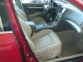 Garnet Ember Metallic - G 35 Journey Sedan Photo No. 20