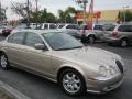 Topaz Metallic - S-Type 4.0 Photo No. 1
