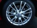 Garnet Ember Metallic - G 35 Journey Sedan Photo No. 26