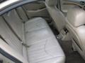 Almond 2000 Jaguar S-Type 4.0 Interior
