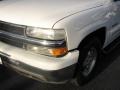 2001 Summit White Chevrolet Tahoe LS  photo #4