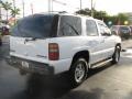 2001 Summit White Chevrolet Tahoe LS  photo #8