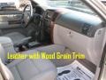 Diamond Silver Metallic - Sorento EX Photo No. 12