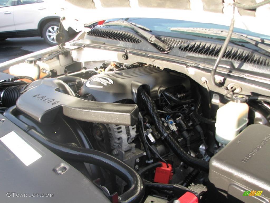 2001 Chevrolet Tahoe LS 5.3 Liter OHV 16-Valve Vortec V8 Engine Photo #39804472 | GTCarLot.com 2001 Chevrolet Tahoe Engine 5.3 L V8