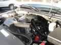  2001 Tahoe LS 5.3 Liter OHV 16-Valve Vortec V8 Engine