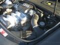 5.2 Liter DOHC 40-Valve VVT V10 Engine for 2008 Audi S6 5.2 quattro Sedan #39804538