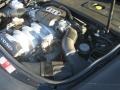 2008 Audi S6 5.2 Liter DOHC 40-Valve VVT V10 Engine Photo