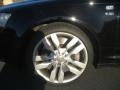 2008 Audi S6 5.2 quattro Sedan Wheel and Tire Photo