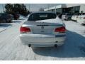2009 Titanium Silver Metallic BMW 3 Series 335i Convertible  photo #4