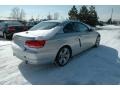 2009 Titanium Silver Metallic BMW 3 Series 335i Convertible  photo #5