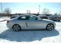 2009 Titanium Silver Metallic BMW 3 Series 335i Convertible  photo #6