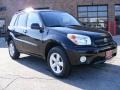 2004 Black Toyota RAV4   photo #1