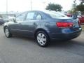 Slate Blue - Sonata GLS Photo No. 4