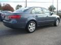 Slate Blue - Sonata GLS Photo No. 5