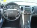 Slate Blue - Sonata GLS Photo No. 11