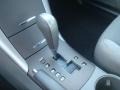 Slate Blue - Sonata GLS Photo No. 16