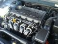 Slate Blue - Sonata GLS Photo No. 21