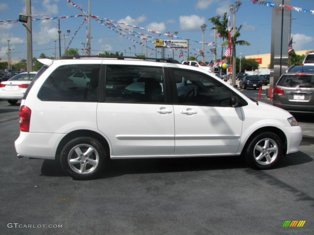 2003 mazda mpv 2003 mazda mpv