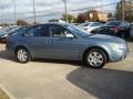 Medium Silver Blue - Sonata GLS Photo No. 4