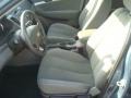 Medium Silver Blue - Sonata GLS Photo No. 7