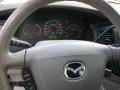 2003 Pure White Mazda MPV LX  photo #17