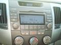 Medium Silver Blue - Sonata GLS Photo No. 11
