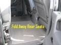 Smoke Gray - Titan LE Crew Cab 4x4 Photo No. 16