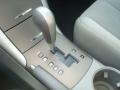 Medium Silver Blue - Sonata GLS Photo No. 13