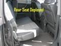 Smoke Gray - Titan LE Crew Cab 4x4 Photo No. 18