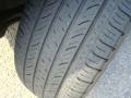 Medium Silver Blue - Sonata GLS Photo No. 15