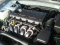 Medium Silver Blue - Sonata GLS Photo No. 16