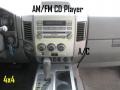 Smoke Gray - Titan LE Crew Cab 4x4 Photo No. 21