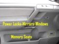 Smoke Gray - Titan LE Crew Cab 4x4 Photo No. 25